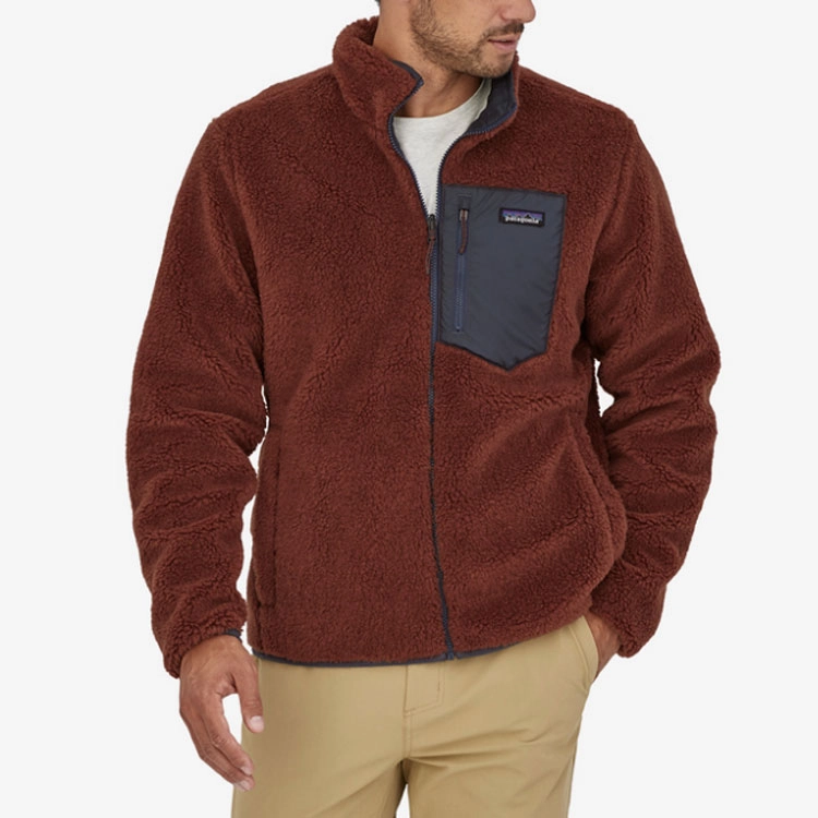 patagonia