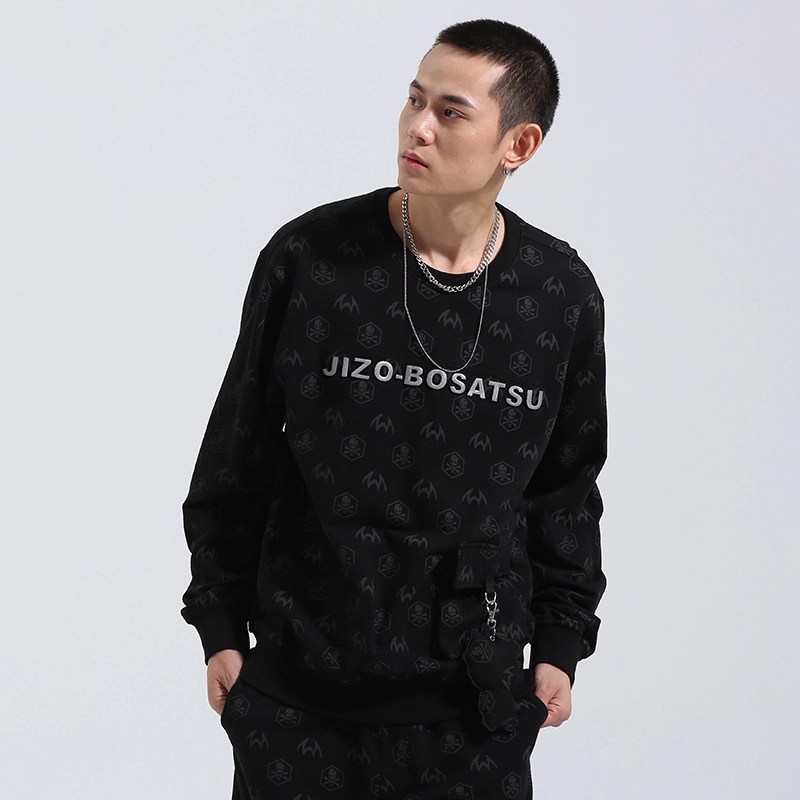 oniarai x nasapanda FW21 logo
