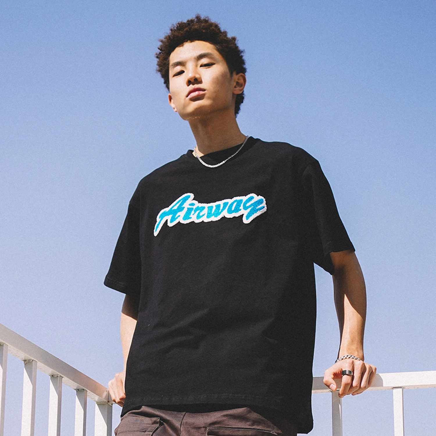 AIRWAY T