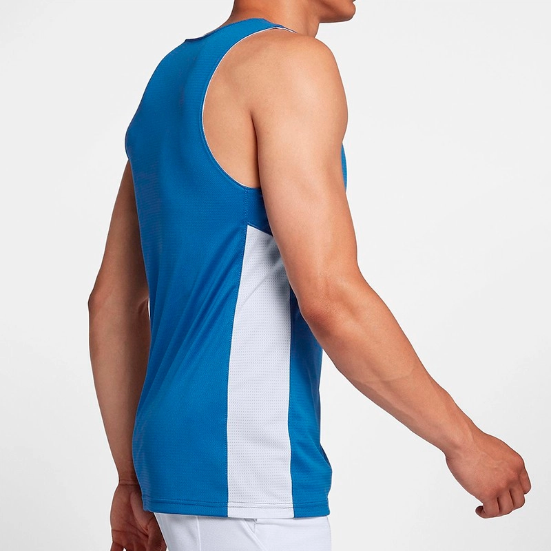 Nike M Nk Tank Reversible