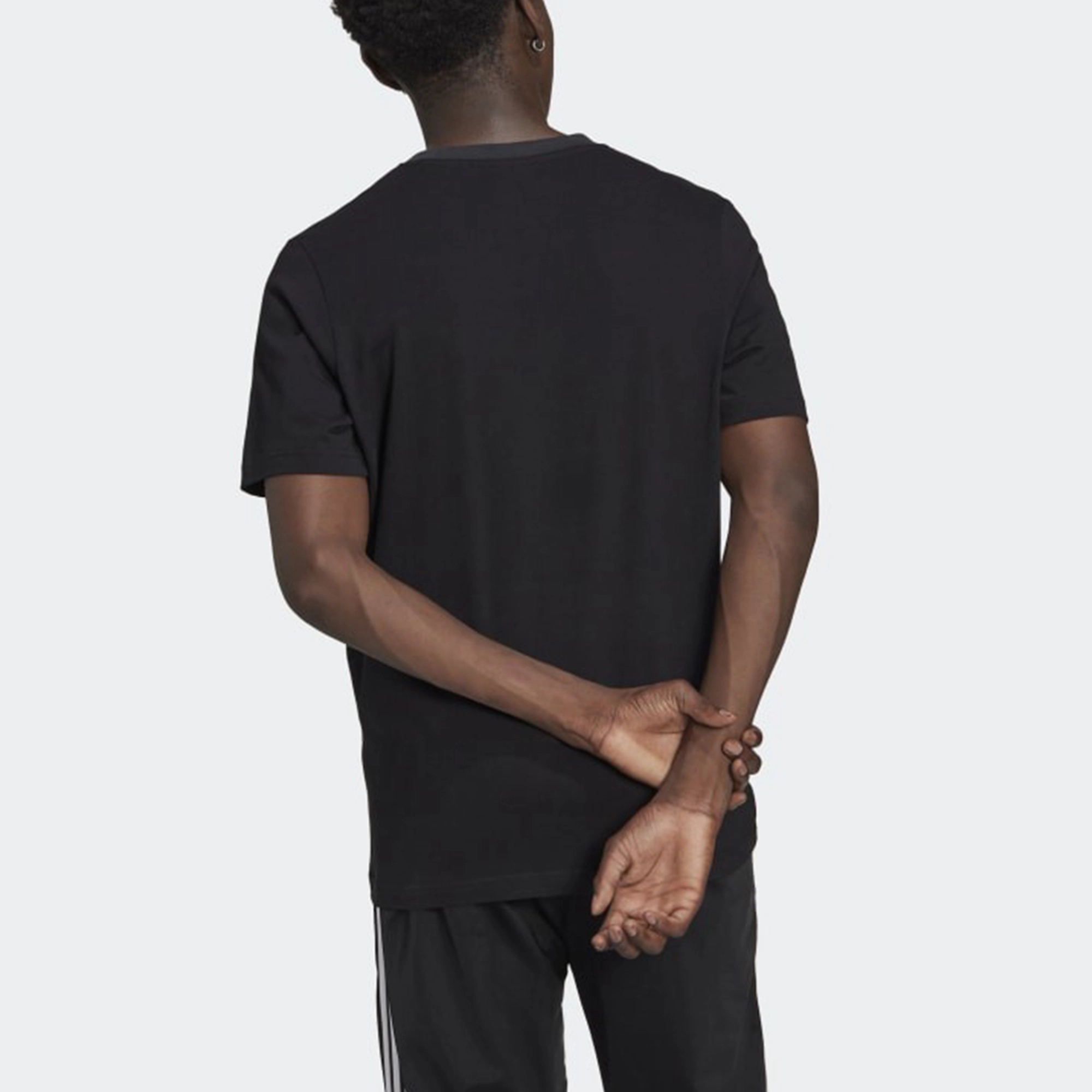 adidas originals Sprt Graphic LogoT