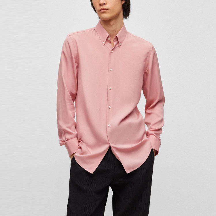 HUGO BOSS SS23