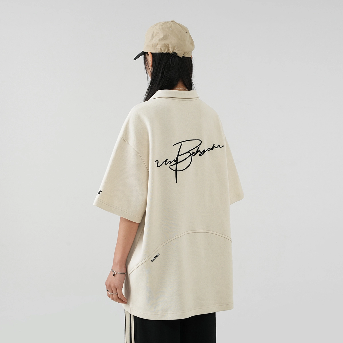 BJHG LogoPOLO