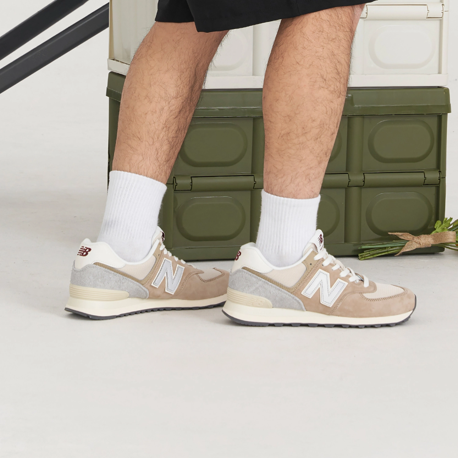 New Balance NB 574