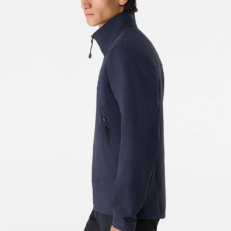 Arcteryx GAMMA Lt Jacket Logo