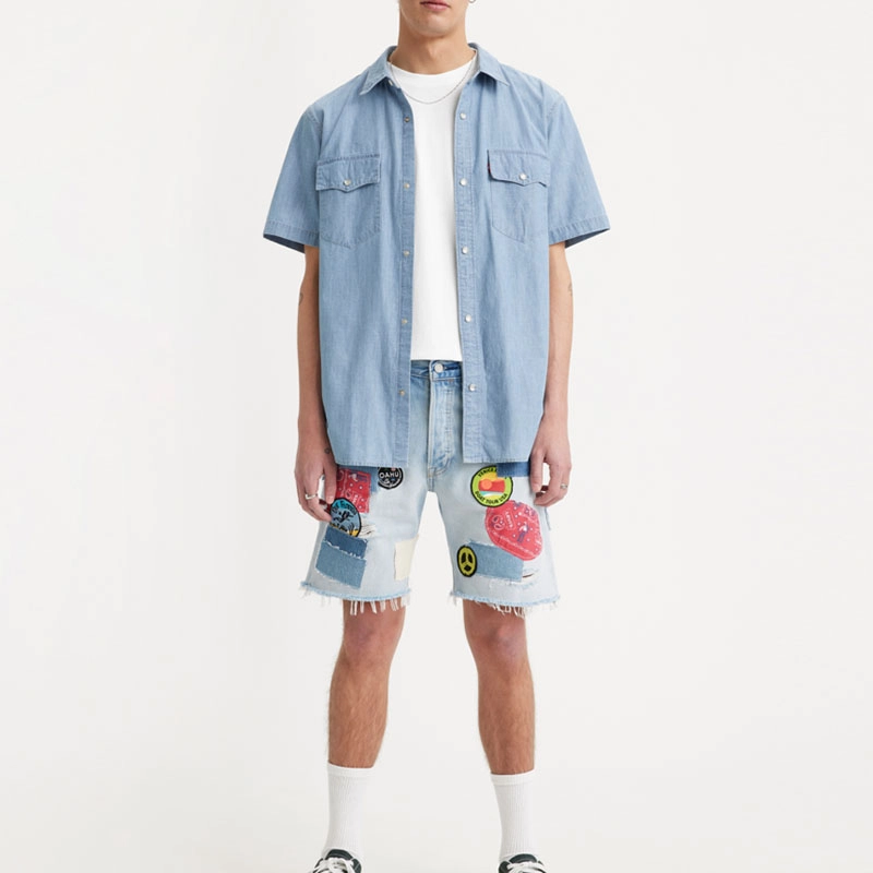 Levis