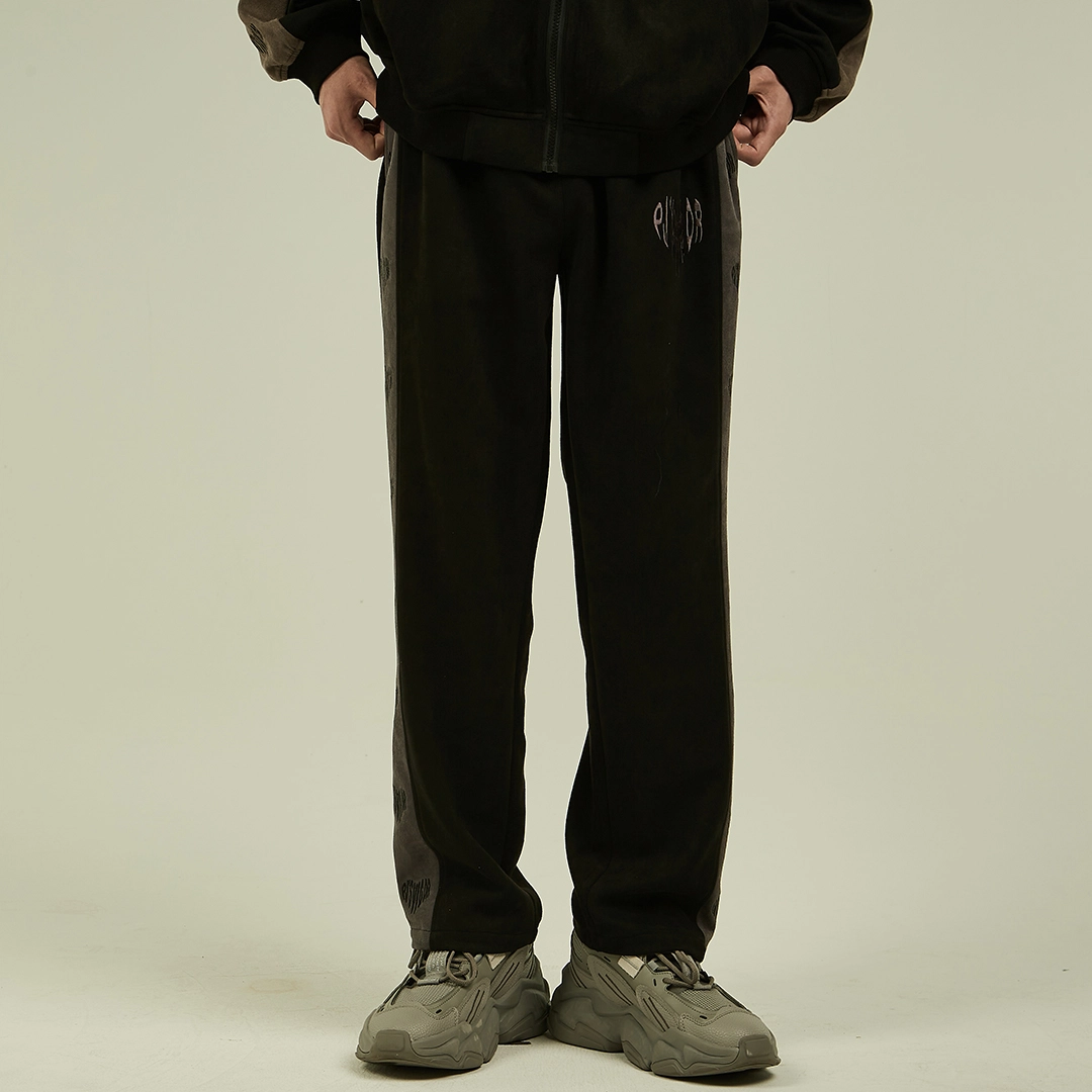 PJ's Vigor Logo