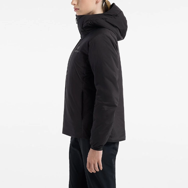 Arcteryx Atom Atom Heavyweight Logo