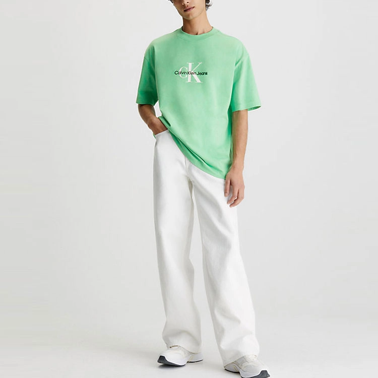 CKCalvin Klein LogoT