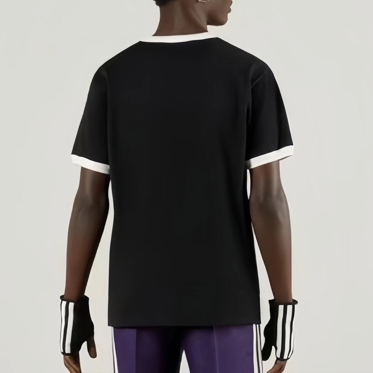 GUCCI x adidas SS23 LogoT