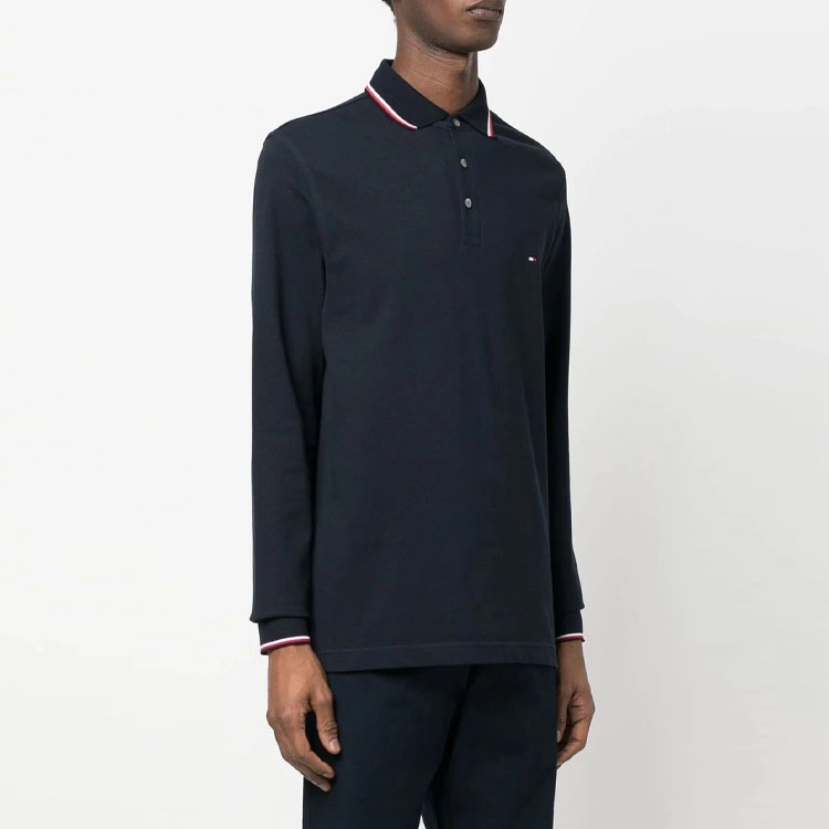 Tommy Hilfiger SS23 LogoPolo