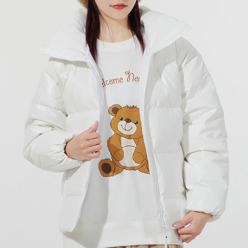 adidas originals Short Down Jkt