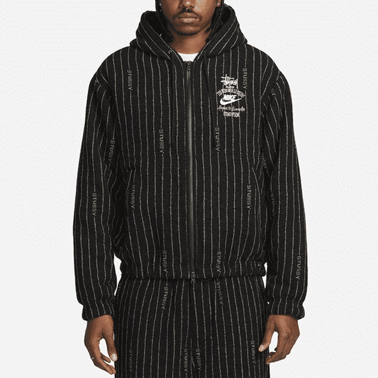 Nike x Stussy SS23 Logo