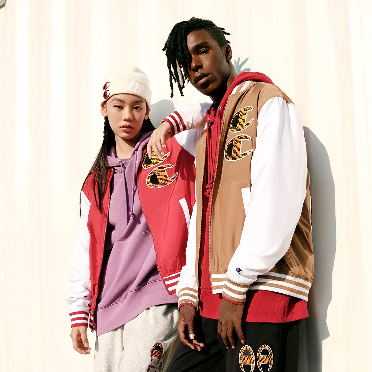 Champion SS22 c