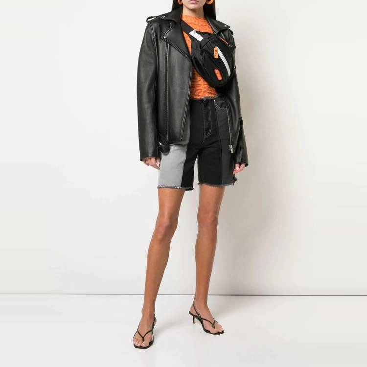 HERON PRESTON
