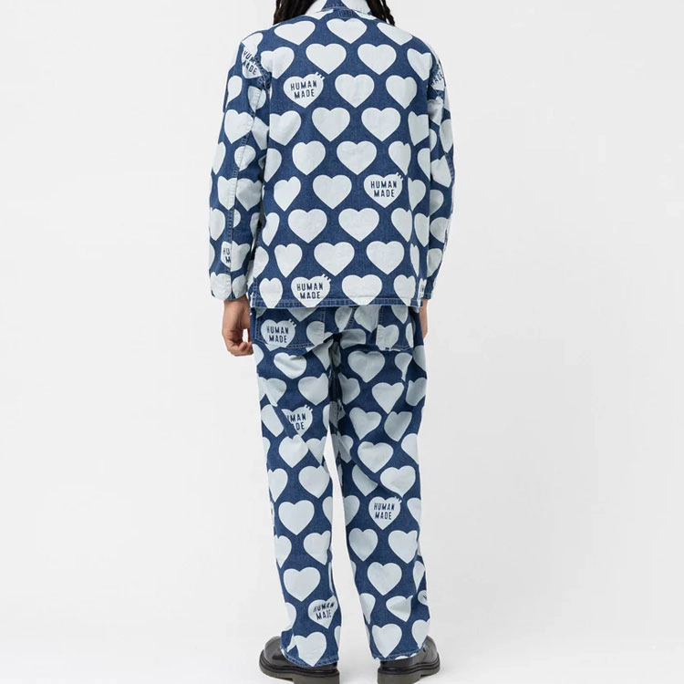 HUMAN MADE SS23