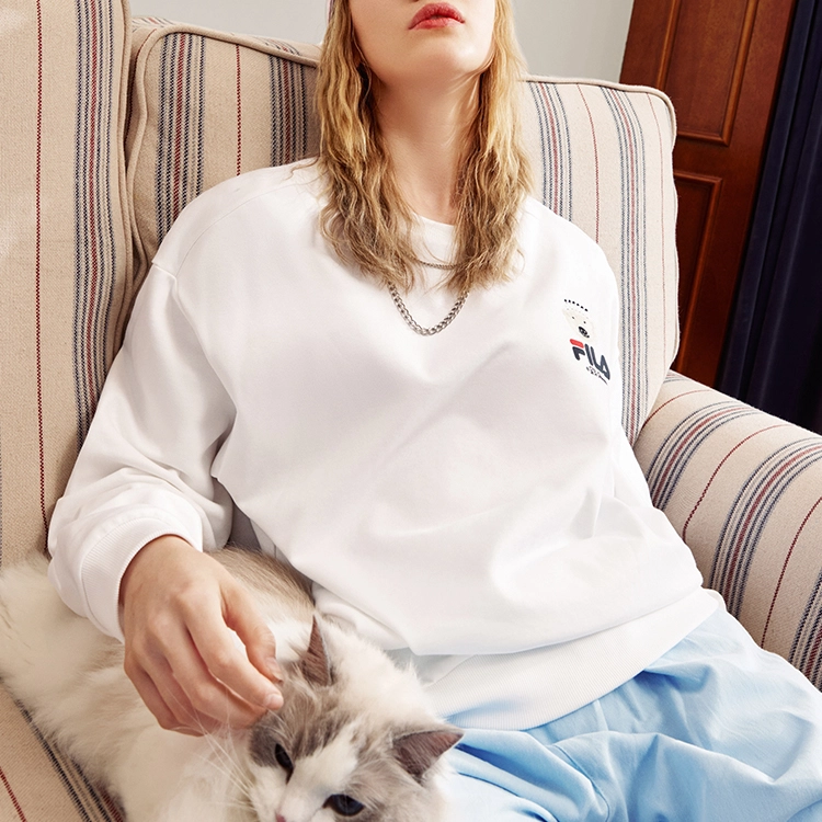 FILA x Pepe Shimada