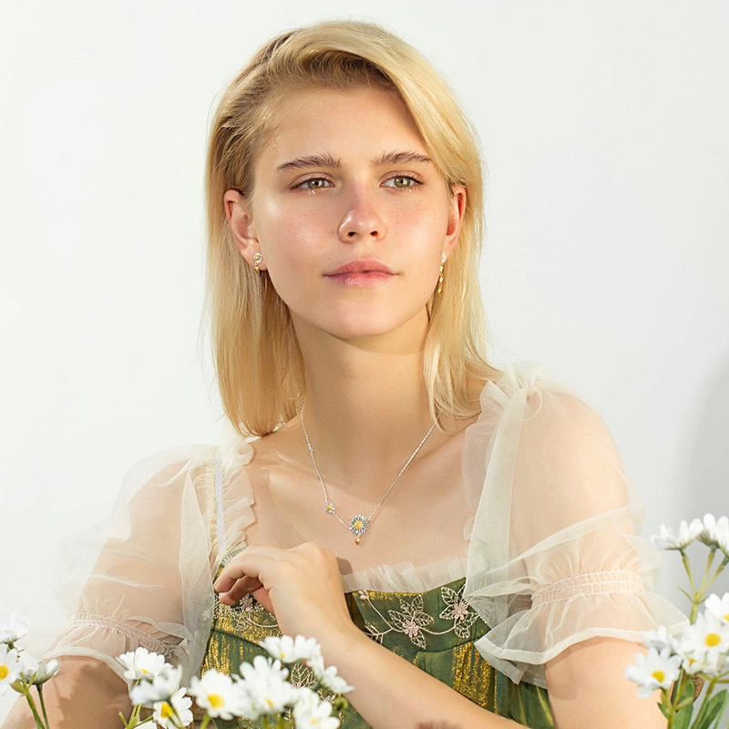 DAISY BEAUTYS925