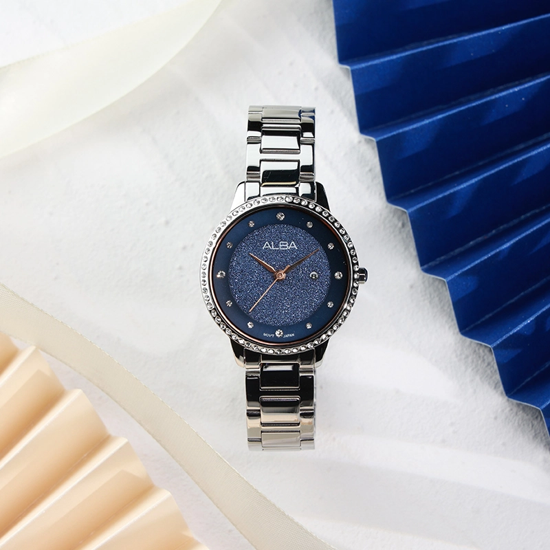 SEIKO ALBA 32mm AH7W29X1