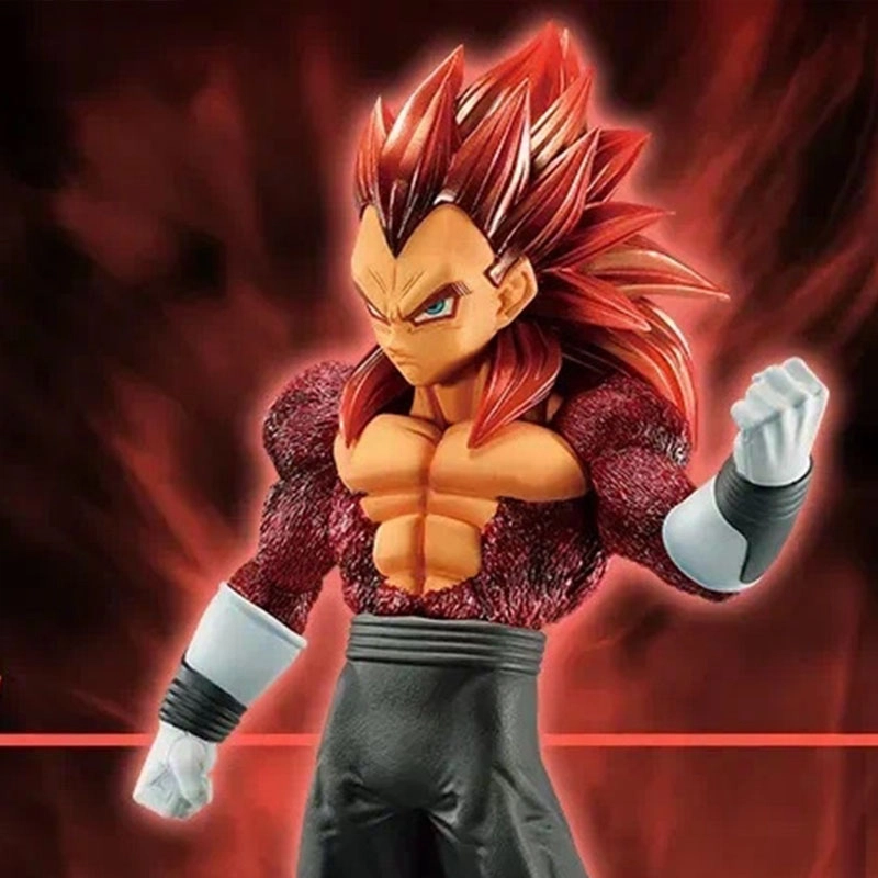 BANPRESTO 4 d 24cm