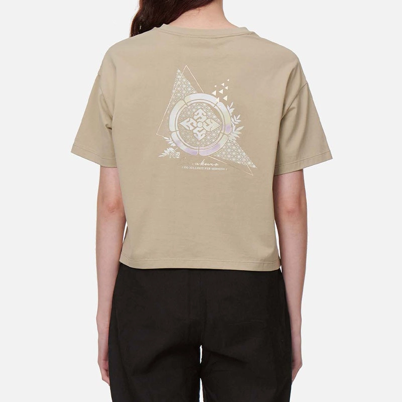 EVISU EVISUKURO T