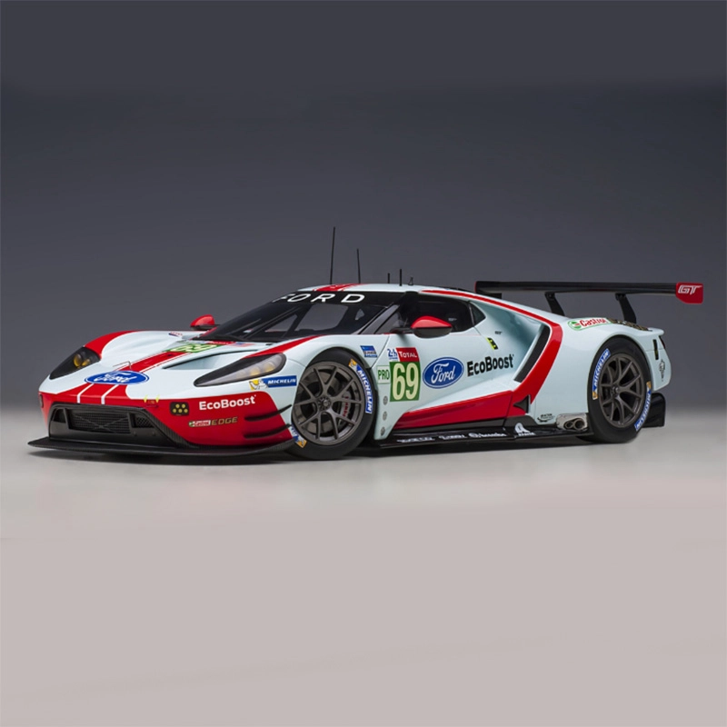 AUTOart 118 GT 2019 LE MANS 69 26cm