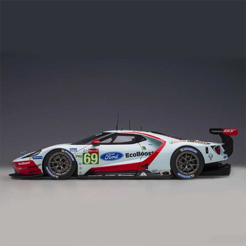 AUTOart 118 GT 2019 LE MANS 69 26cm