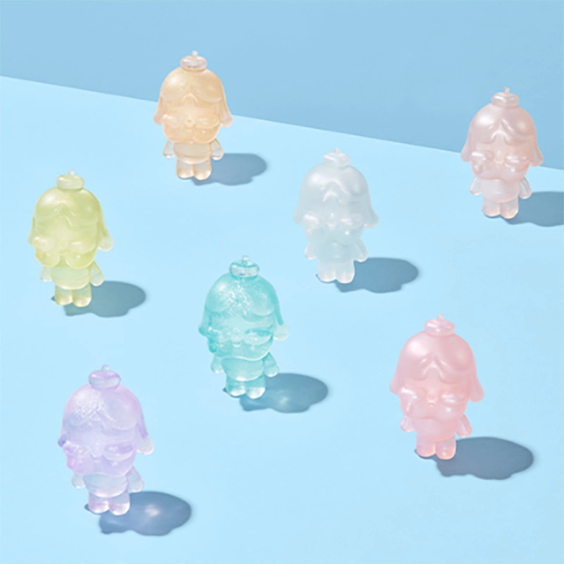POP MART CRYBABY MINI 7