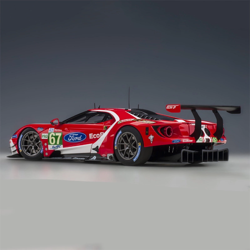 AUTOart GT 2019 LE MANS 26cm 10cm