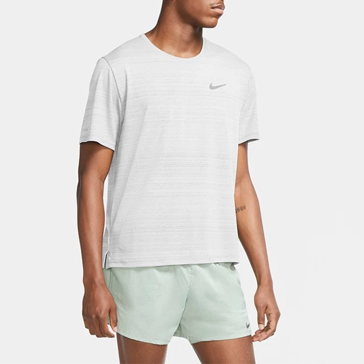 Nike DRI-FIT MILER T