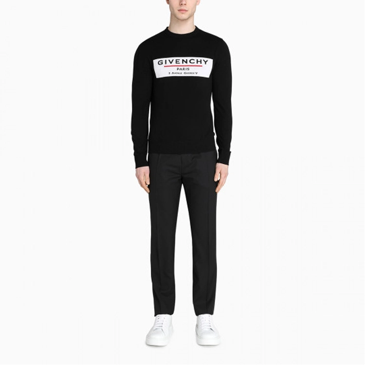 Givenchy Logo