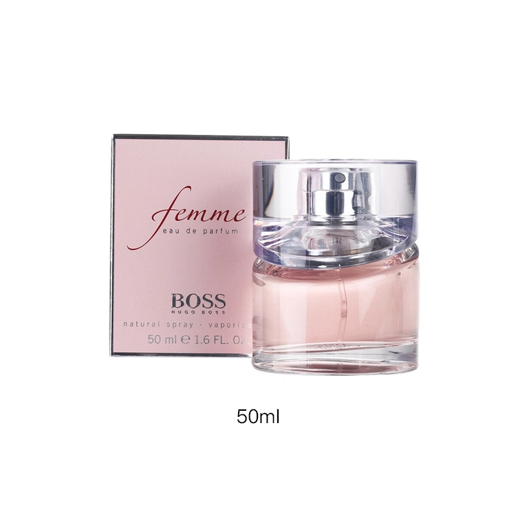 HUGO BOSS EDP 75ml50ml30ml