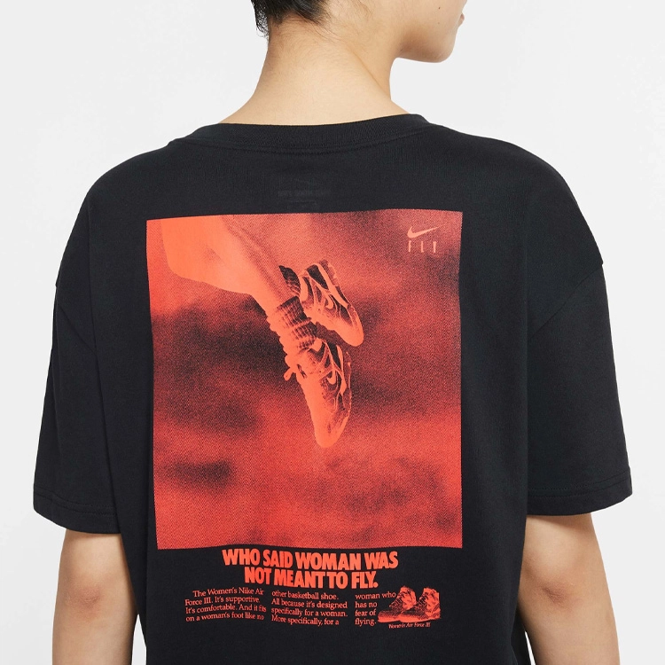 Nike Dri-Fit T