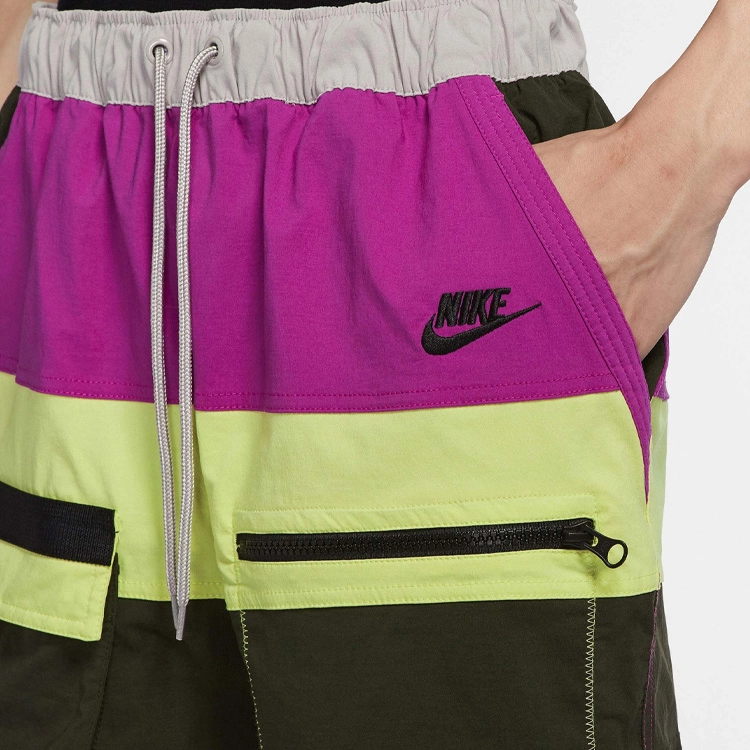 Nike Sportswear
