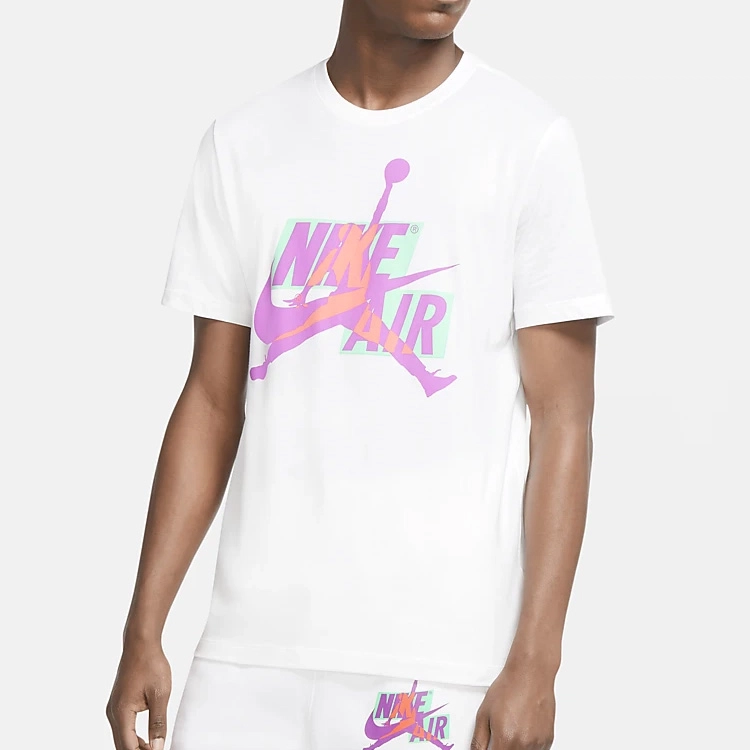 Jordan Jumpman Classics HBR T