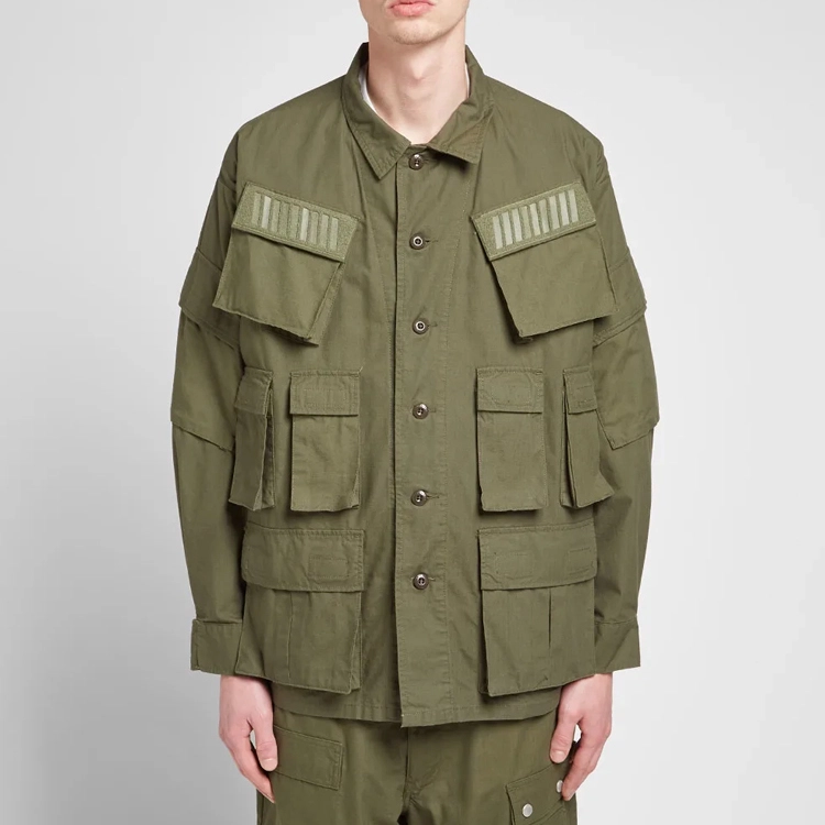 WTAPS Modular Ls 01