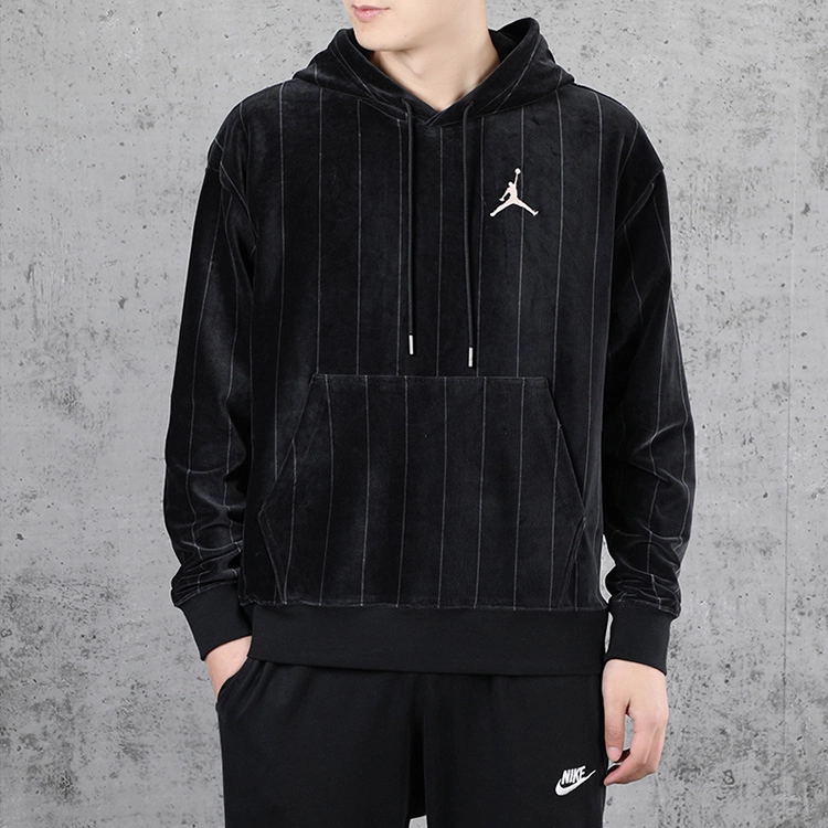 Jordan Air