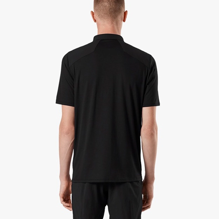 Arcteryx Veilance VEILANCE Frame SS Polo
