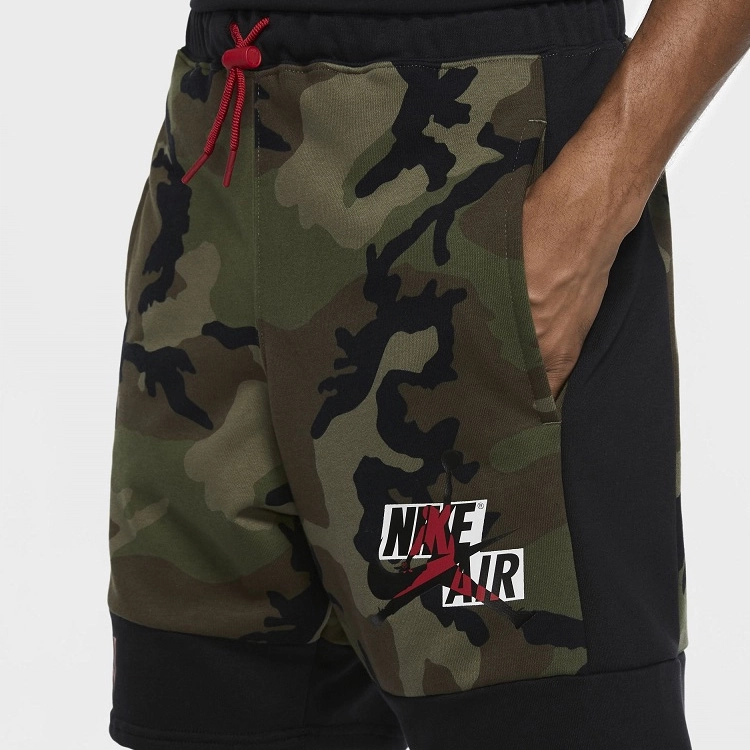 Jordan Jumpman Classics Camo