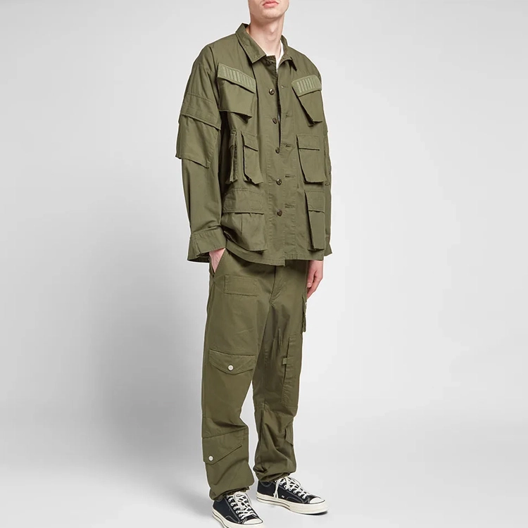WTAPS Modular Ls 01