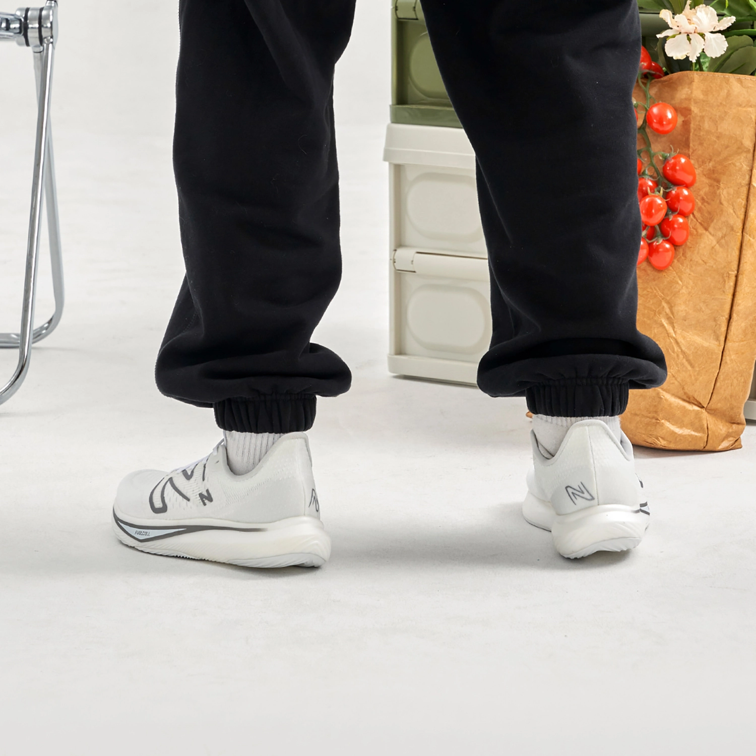 New Balance FuelCell Rebel v3