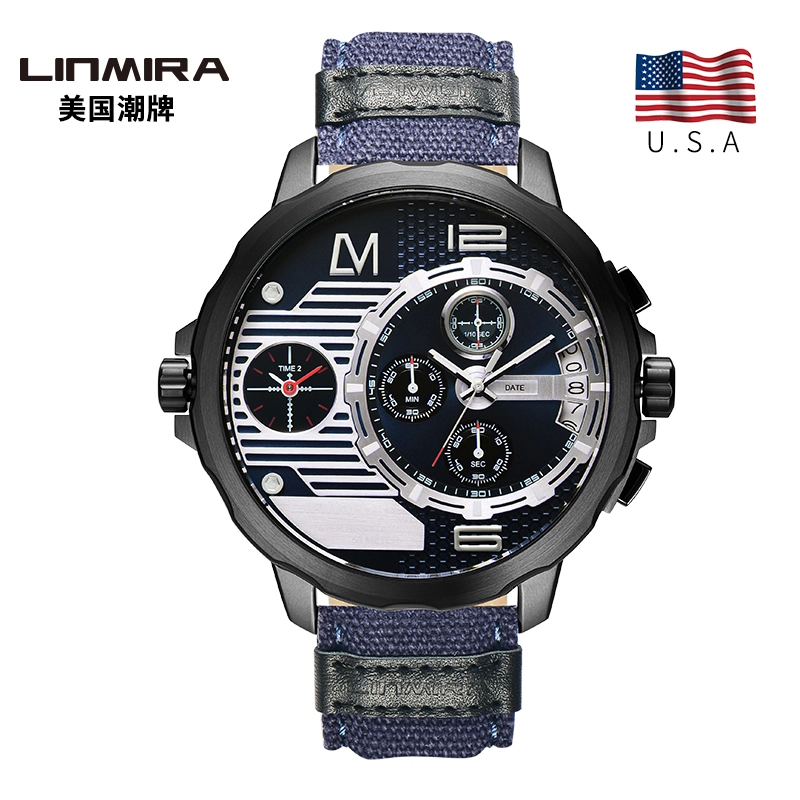 LINMIRA LM684F2A1