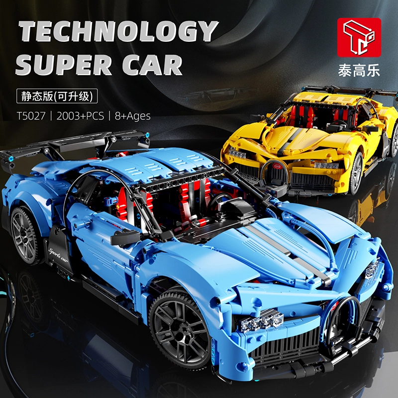 110 2003pcs T5027A