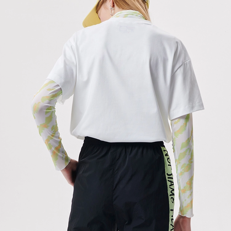 FILA FUSION T