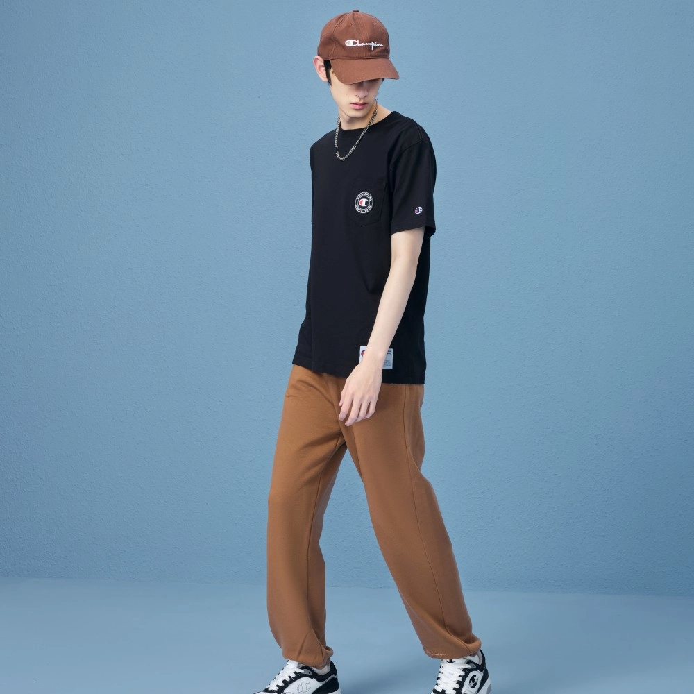 Champion SS23 Action Style T