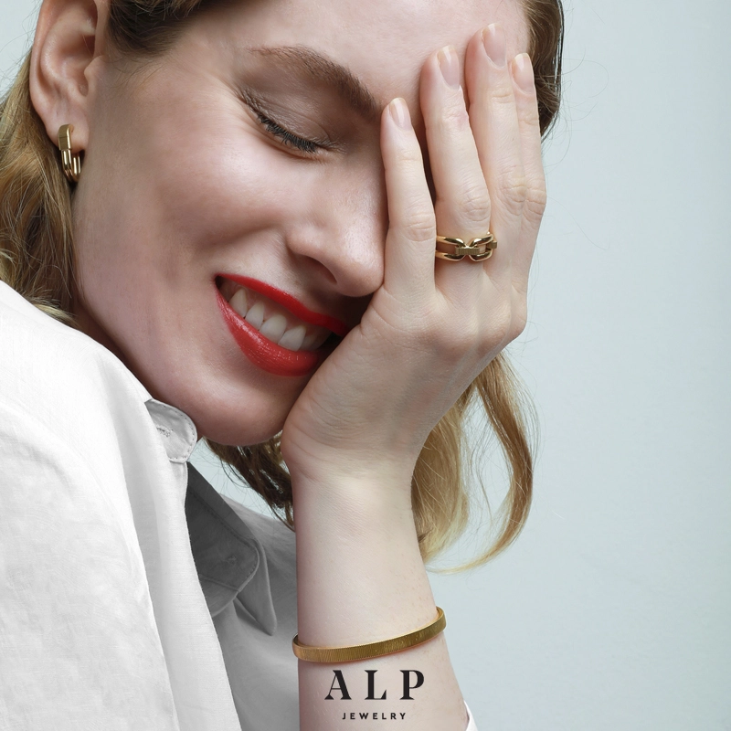 ALP JEWELRYFC-006G
