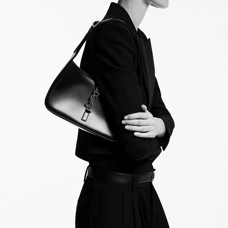 SAINT LAURENT YSL LE5A7 Logo