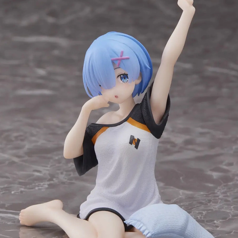 TAITO re ver. 12cm