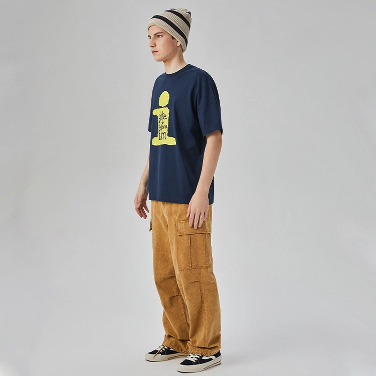 Vision Street Wear T