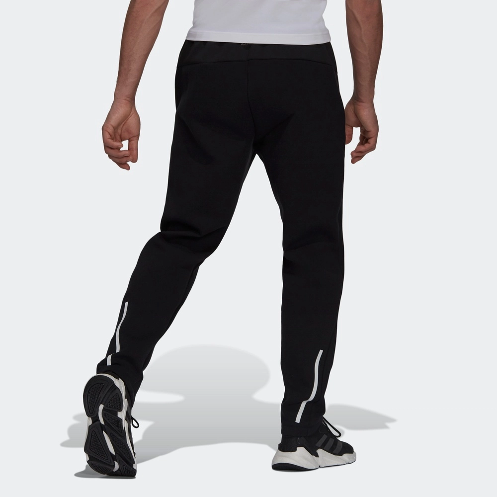 adidas M Zne Pant Logo